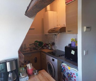 Location Appartement 2 pièces 38m² POITIERS 86000 - Photo 4