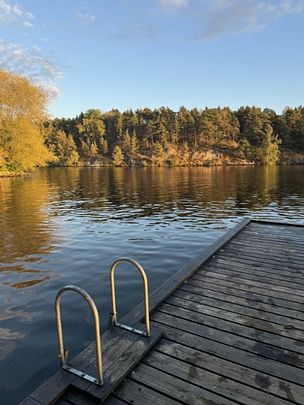 Hägersten-Liljeholmen - 5rok - 12mån - 40.000kr/mån - Foto 1