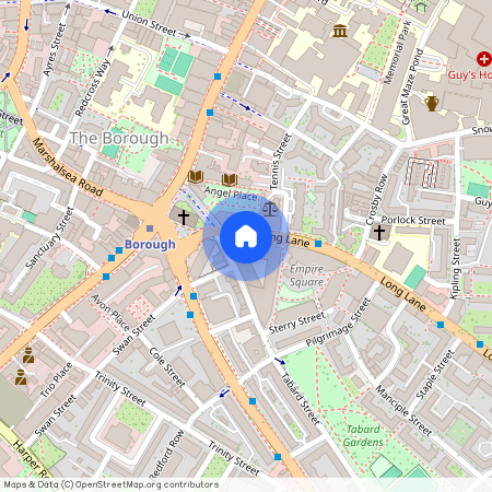 Porters Way, West Drayton, UB7 9GR