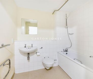 3 Salamanca Place, Vauxhall, London, SE1 - Photo 3