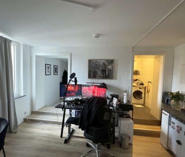 DÜSSELDORF AM RANDE DER FRIEDRICHSTADT - SCHÖNES APPARTEMENT MIT BA... - Photo 6