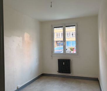 T4 - proche centre ville - Photo 2