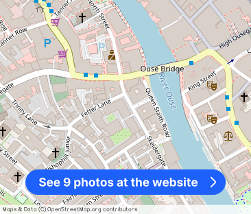 Skeldergate, York, YO1 - Photo 1