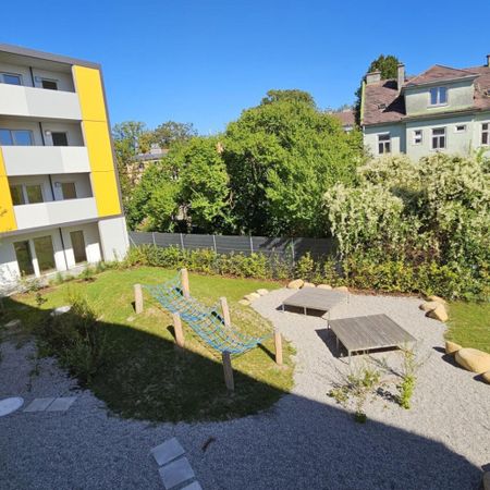 MIETKAUF IM GRÜNEN MAX! TOP LAGE! - Foto 3