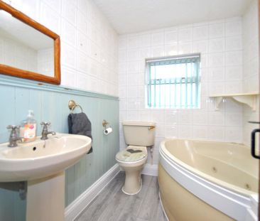 1 bedroom maisonette to rent - Photo 6