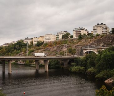 Essinge Brogata, Stockholm - Photo 4