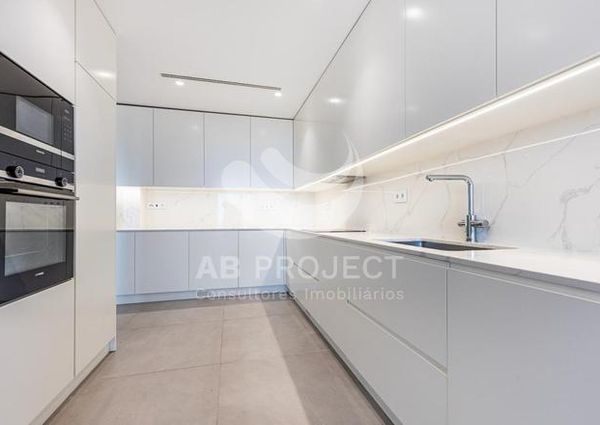 Apartamento T3 em Lisboa