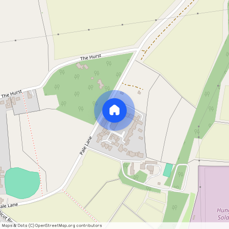 Winchfield Court, Winchfield, Hook, RG27