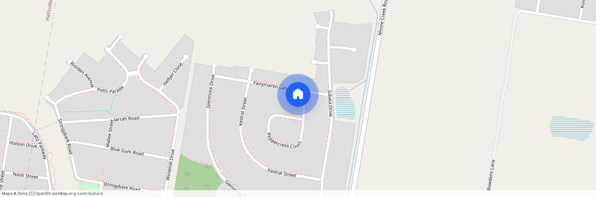 5a Fairy Martin Lane, NSW 2340, Moore Creek