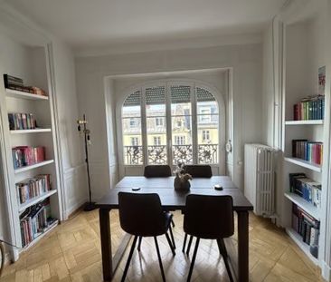 4.5 Zimmer, 100 m², 4. Stock - Photo 4