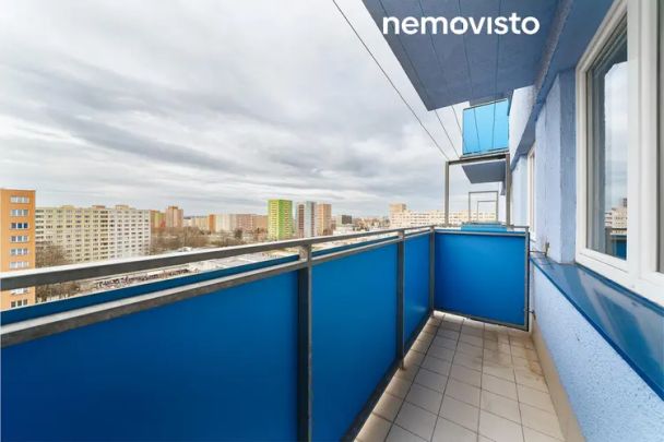 Pronájem, byt 1+1 po rekonstrukci, ul. Františka Hajdy, Ostrava - Hrabůvka, 42 m - Photo 1