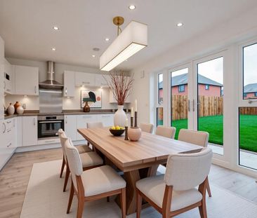 3 bedroom house to rent - Photo 2