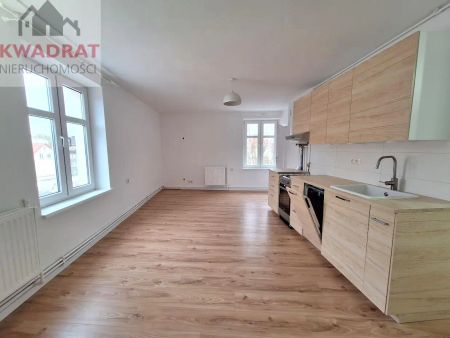 3 pokojowe mieszkanie w centrum miasta - Photo 4