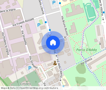 Appartamento di 100 m² con 3 locali a Settimo Mila - Photo 1