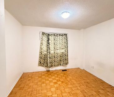 For Lease - 64 Woodside Court Unit# Upper, Brampton, Ontario - Photo 4