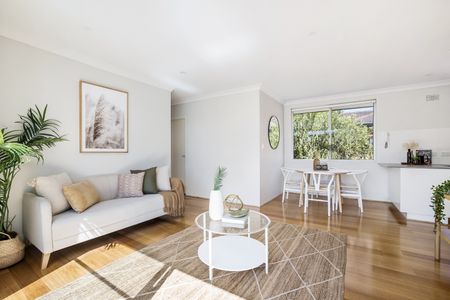 6/89-91 The Boulevarde, Dulwich Hill NSW 2203 - Apartment For Rent | Domain - Photo 5