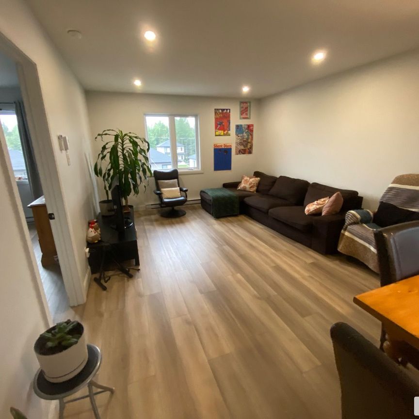 3209, rue Saindon, Lévis à louer - Photo 1