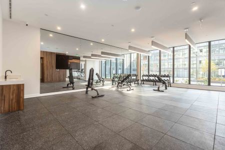 For Lease - 1 Kyle Lowry Road Unit# 615, Toronto, Ontario - Photo 5