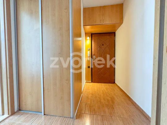3+1 Zlín - Česká, lodžie, ihned - Photo 1