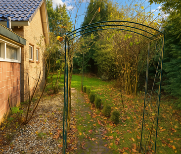 Te huur: Huis Gerard Doulaan 29 in Muiderberg - Foto 4