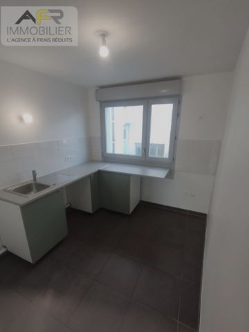 Appartement Joinville Le Pont 4 pièce(s) 81 m2, - Photo 5
