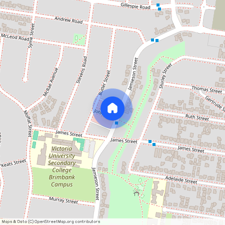 1/6 John Street, Vic 3021, St Albans