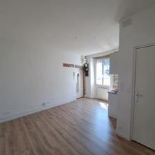 Location - Appartement T1 Nantes Centre Ville - Photo 2