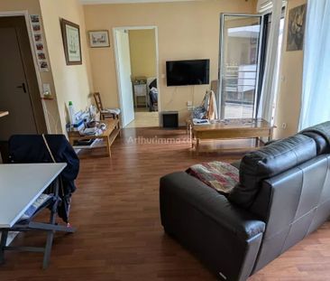 Location Appartement 3 pièces 57 m2 à Montgermont - Photo 2