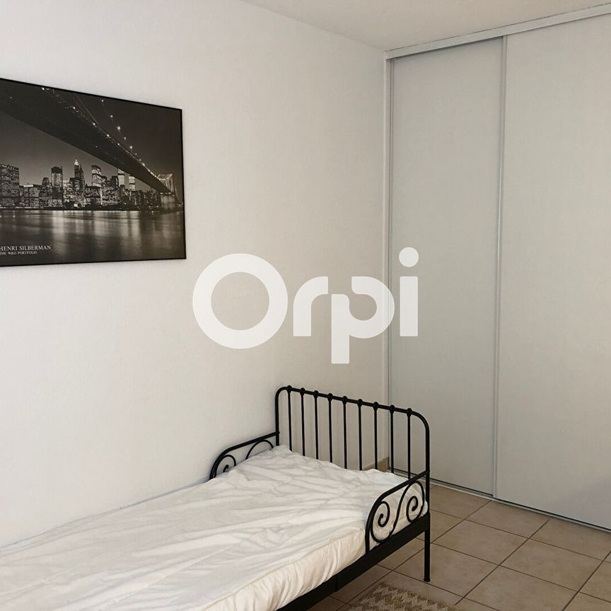 Appartement 3 pièces 57m2 MARSEILLE 8EME 1 017 euros - Photo 1