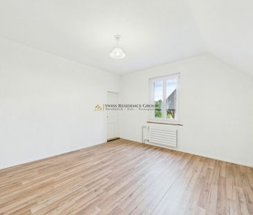 Maison individuelle rénovée avec grand jardin - Foto 3