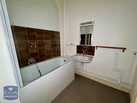 Location Appartement 3 pièces 69m² ALENCON 61000 - Photo 5