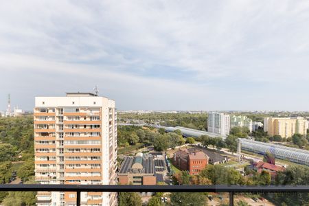Warszawa Bielany, ul. Gwiaździsta - Photo 5