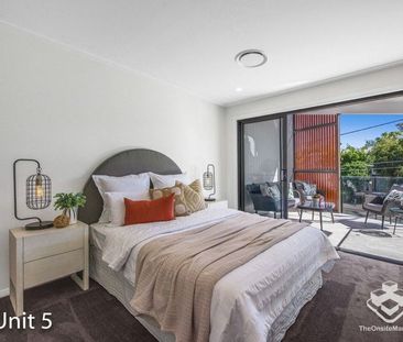 Nearly Brand New Stunning Townhouses within Indooroopilly Schools C... - Photo 5