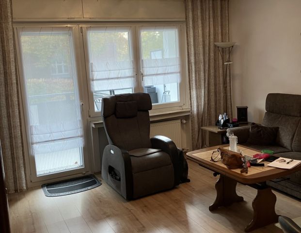 Marienburger Straße 3, 47829 Krefeld - Foto 1