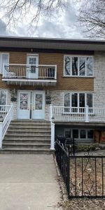 4 1/2 à louer - Saint-Léonard - Photo 4