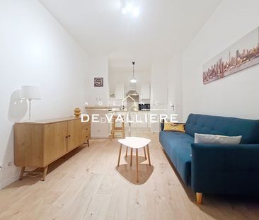 Location Appartement 2 pièces 38m² NANTERRE 92000 - Photo 1