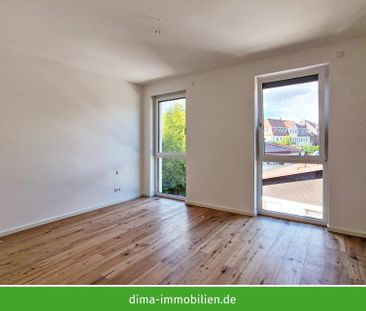 ERSTBEZUG NEUBAU in der Papierfabrik | Familienparadies mit sonnige... - Photo 4