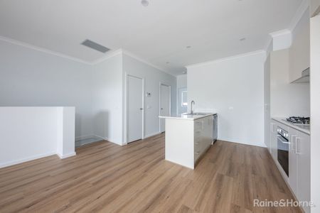 Brand New Townhouse - Photo 3