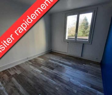 Louer appartement 3 pièces de 70 m² - Photo 5