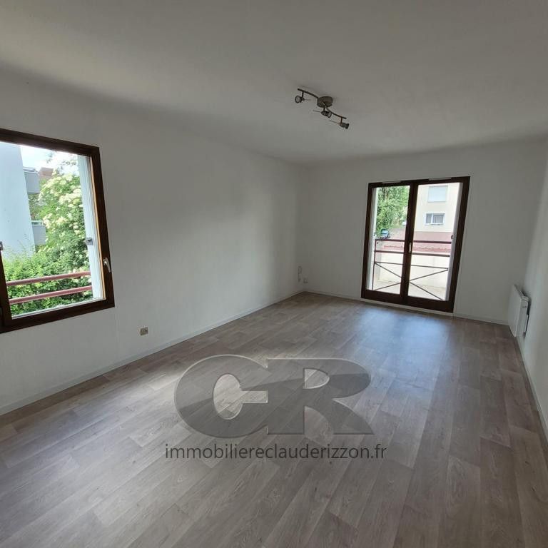 Location Appartement 2 pièces 48m² METZ 57000 - Photo 1