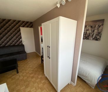 Location Appartement 2 pièces 29m² TOURS 37000 - Photo 2