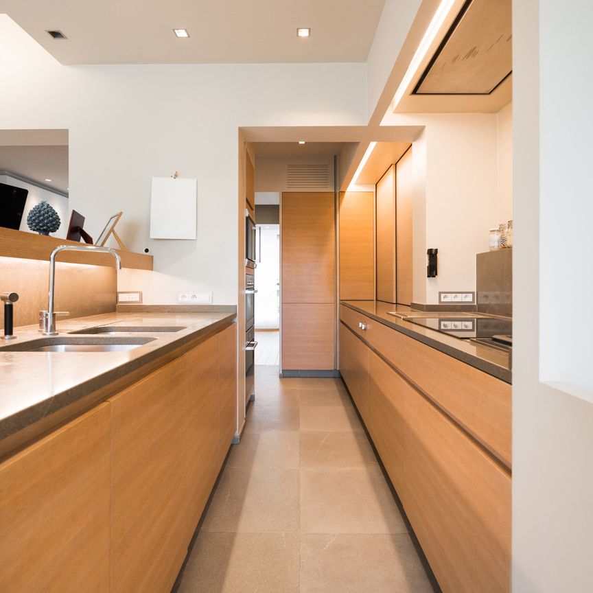 Rue de l'Activité, 1200, Woluwe-Saint-Lambert - Foto 1