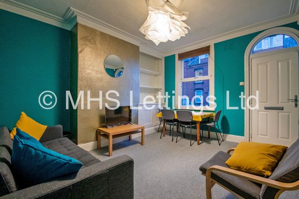 1 Pennington Grove, Leeds, LS6 2JL - Photo 1