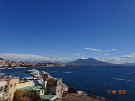 Appartamento via Marechiaro, Marechiaro, Napoli - Photo 5