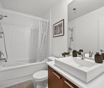 Appartement à louer, Montréal (Mercier/Hochelaga-Maisonneuve) - Photo 1