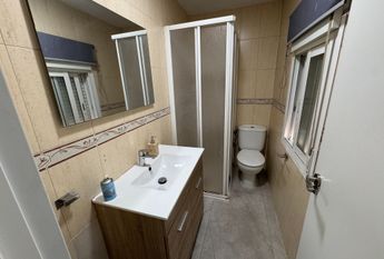 Habitación en Benidorm, Centro-Plaza Triangular, alquiler