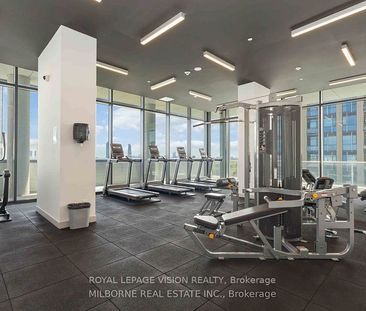 For Lease - 50 O'Neill Road Unit# 616, Toronto, Ontario - Photo 6