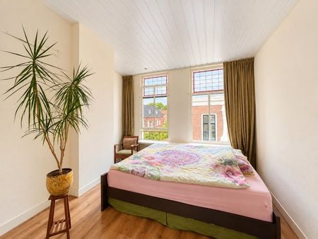 Te huur: Appartement Oudewand in Zutphen - foto 5