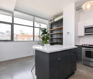 For Lease - 549 King Street Unit# 306, Toronto, Ontario - Photo 5