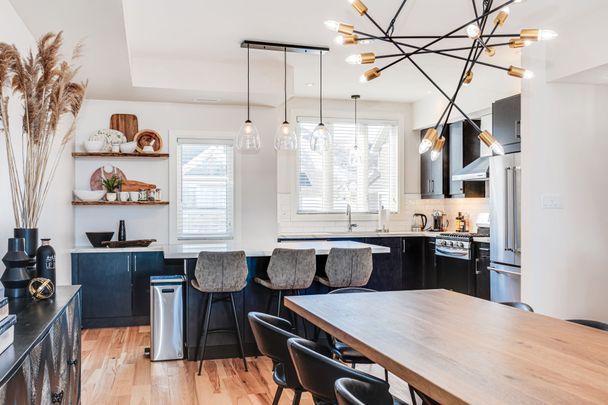 For Lease - 106 Alpine Springs Court Unit# 10, Blue Mountains, Ontario - Photo 1